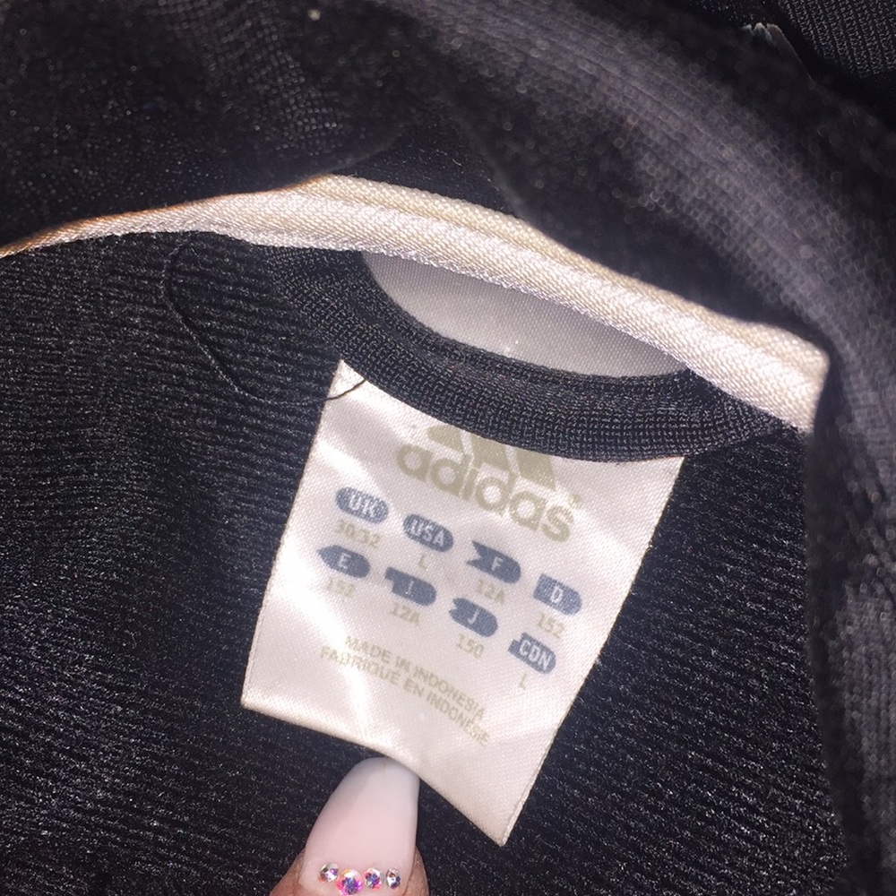 Adidas jacket - Picture 4 of 4